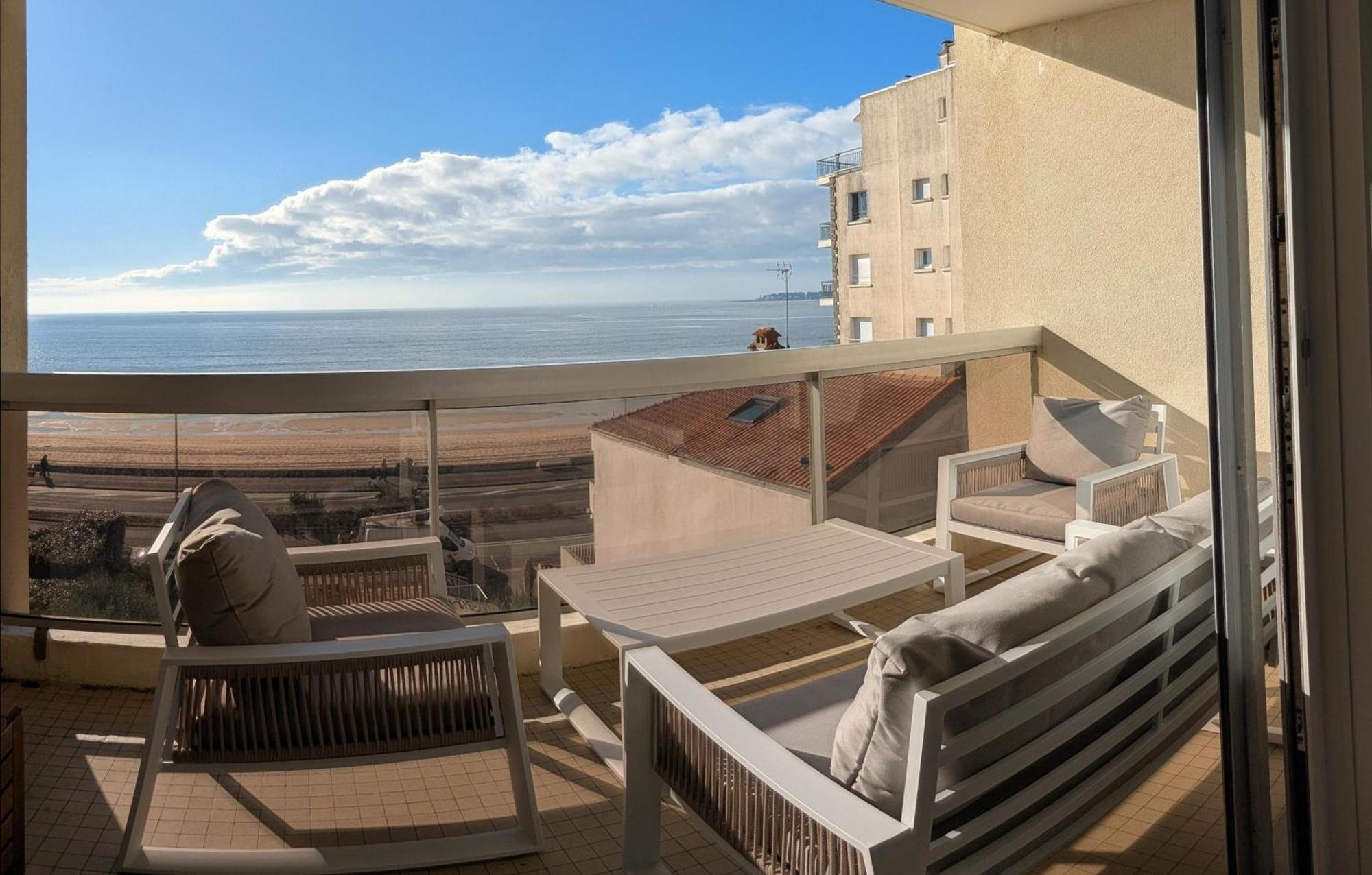 Appartement Face - Tyra