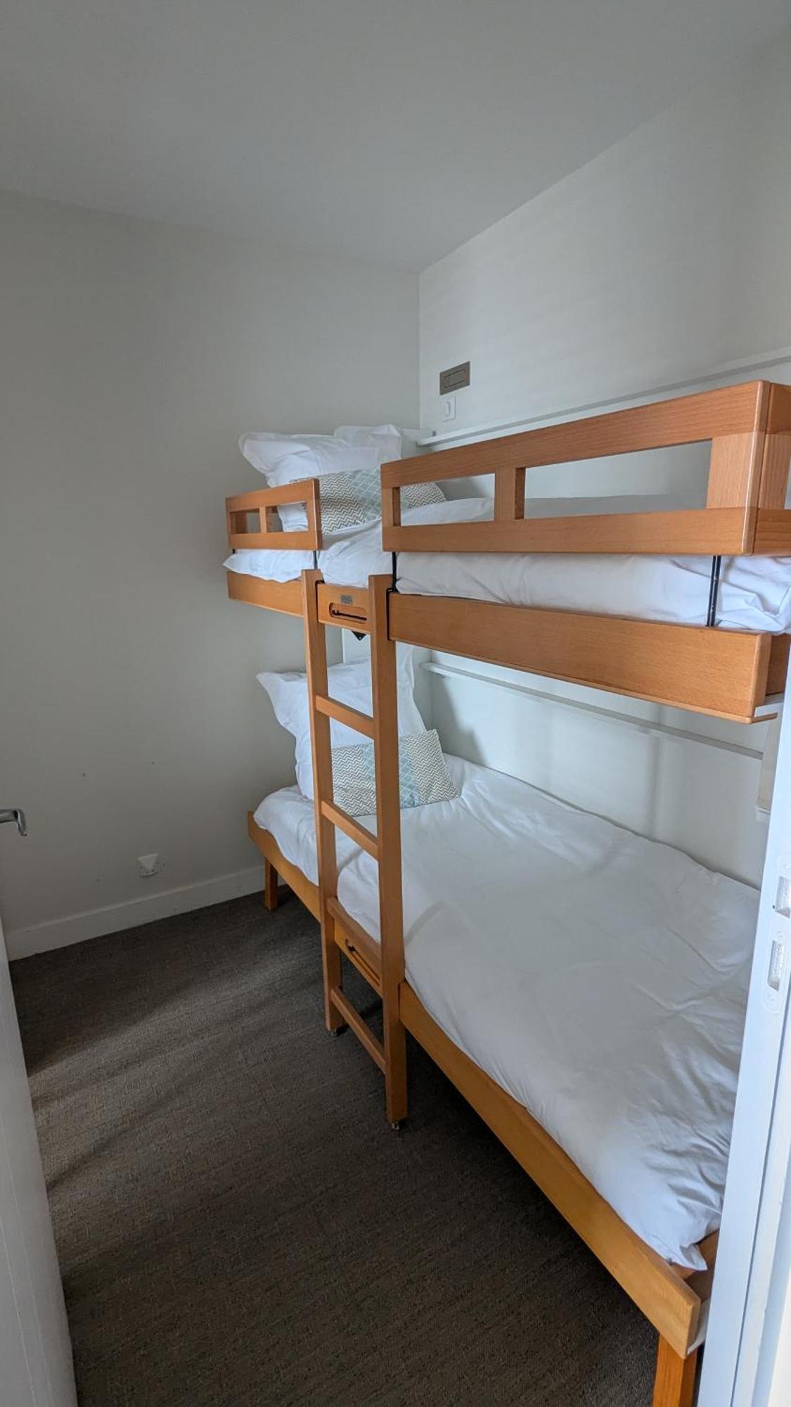 Appartement Face - Tyra *