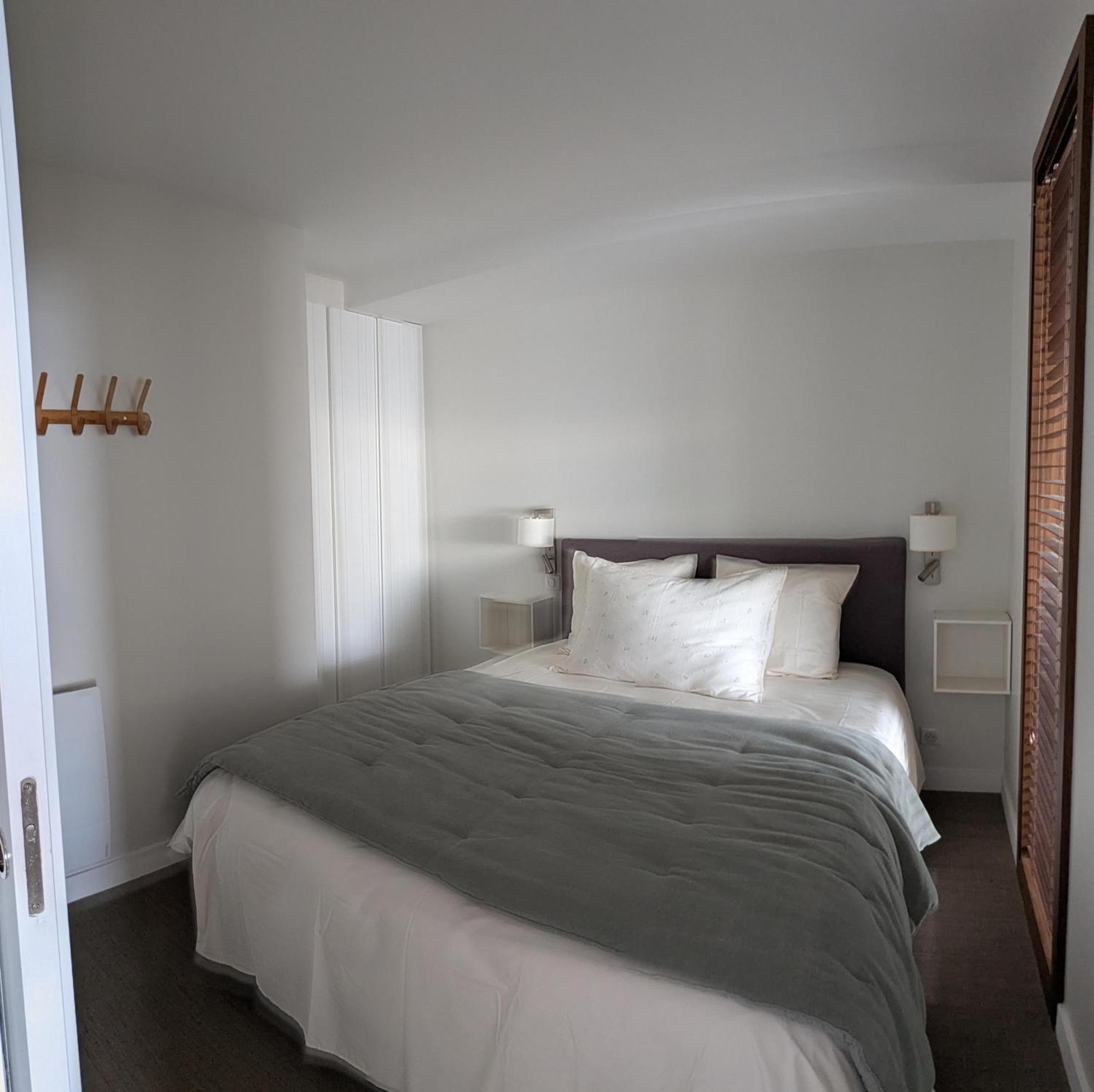 Appartement Face - Tyra *