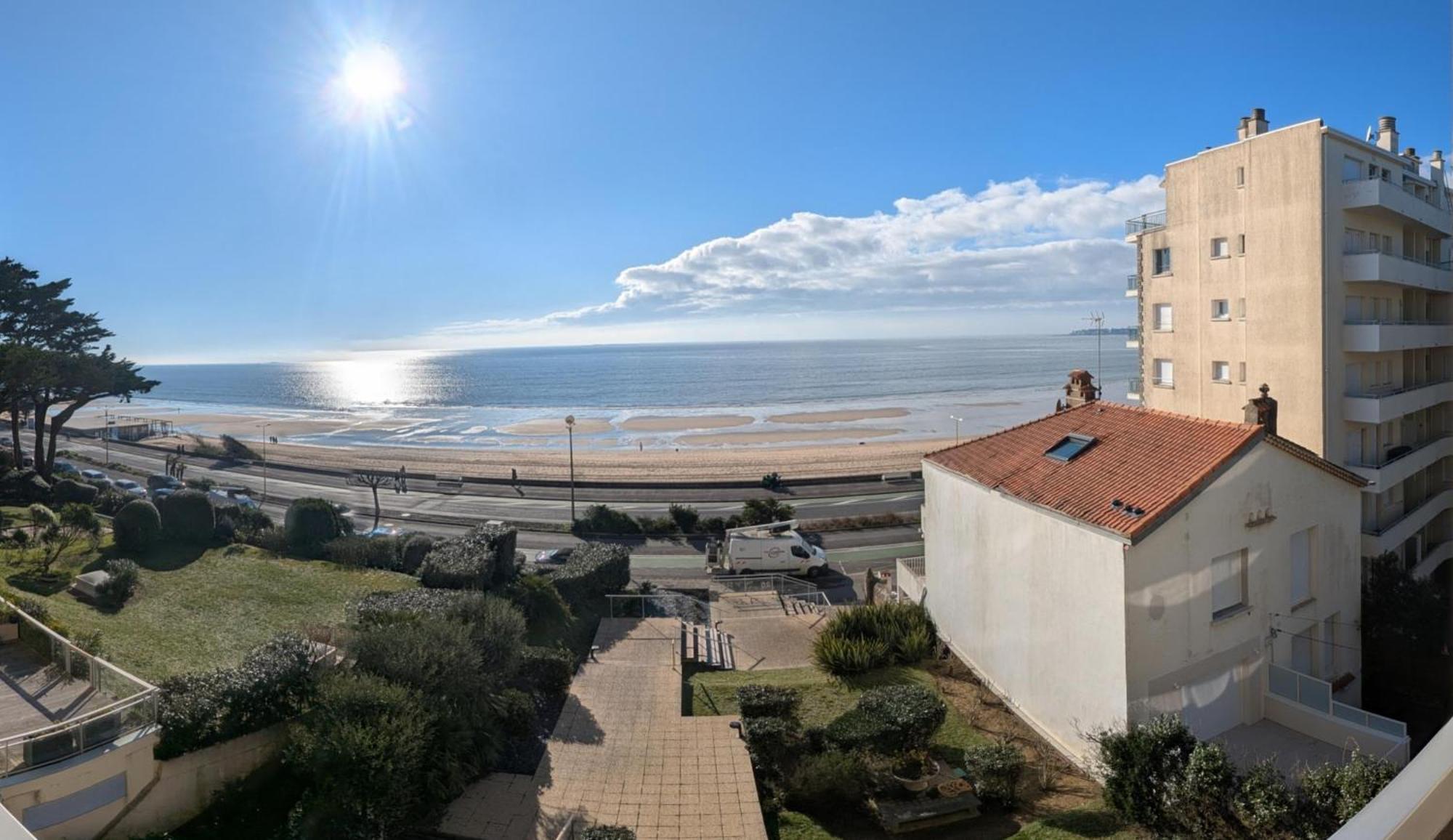 Face - Tyra Appartement La Baule-Escoublac