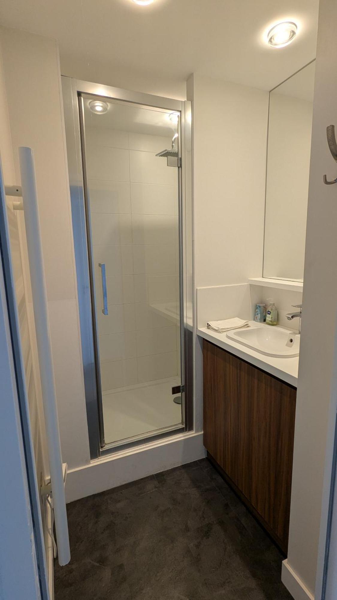 Appartement Face - Tyra